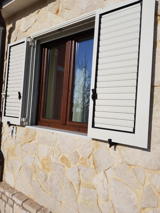 Un Posto Al Sole Hotel Matera Exterior photo
