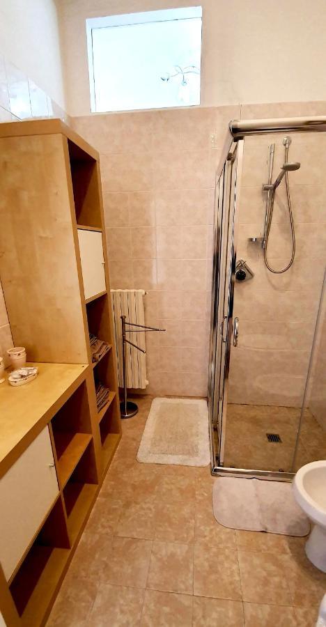 Un Posto Al Sole Hotel Matera Exterior photo