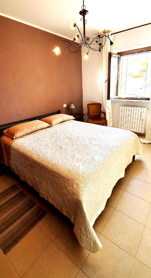 Un Posto Al Sole Hotel Matera Exterior photo